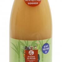 Boisson canne ananas banane 1