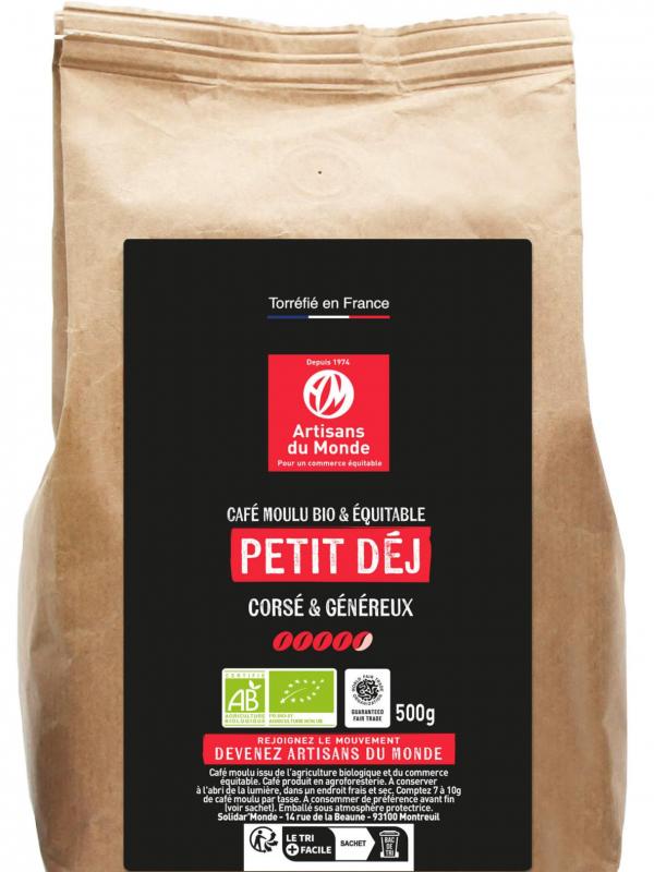 Cafe peti dej