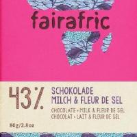Chocolat fairafric 43 fleur de sel 2