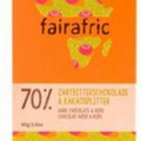 Chocolat fairafric80 nuts