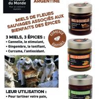 Miel epices a5