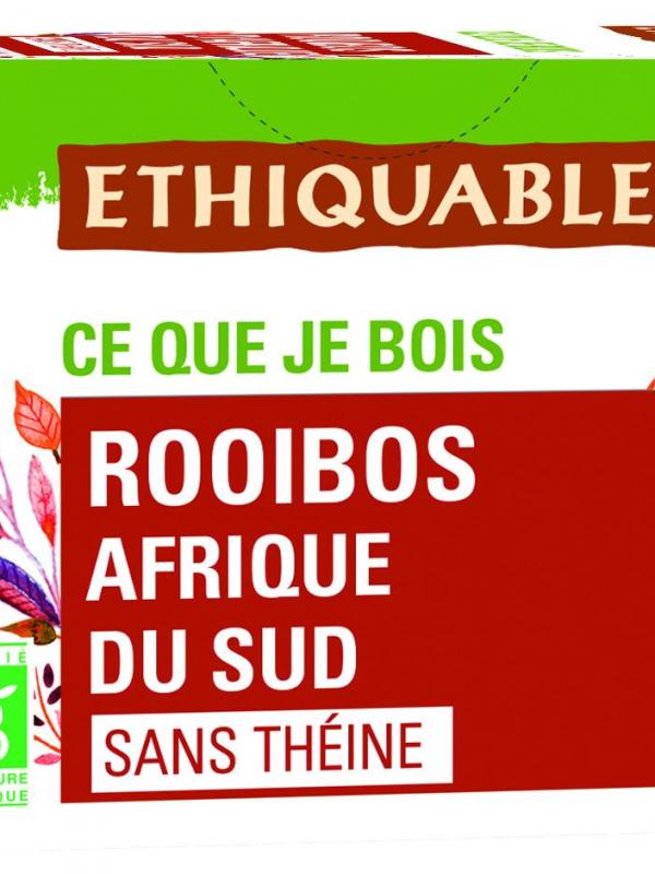 Rooibos